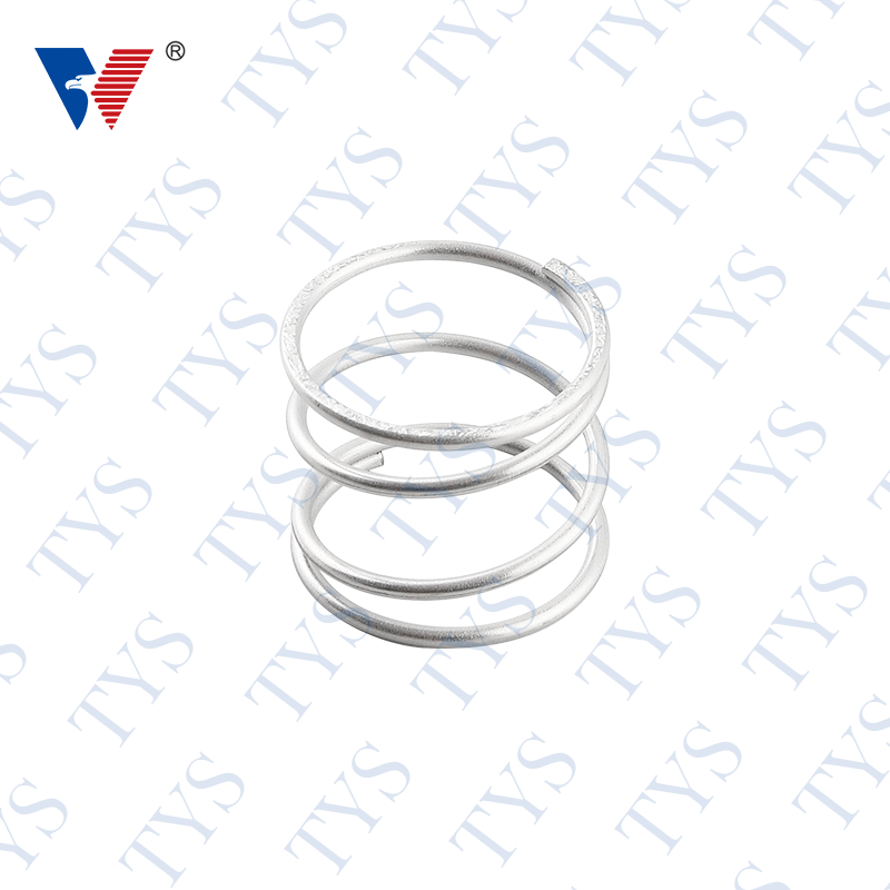 TYS1010 TYS1070 Elastomer Bellow John Crane Type 2 مضخة مياه ميكانيكية مانعة للتسرب