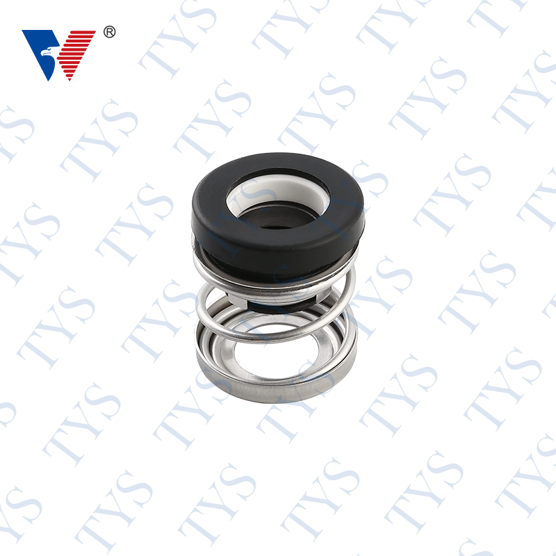 TYS1010 TYS1070 Elastomer Bellow John Crane Type 2 مضخة مياه ميكانيكية مانعة للتسرب