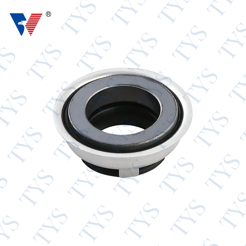 TYS1010 TYS1070 Elastomer Bellow John Crane Type 2 مضخة مياه ميكانيكية مانعة للتسرب