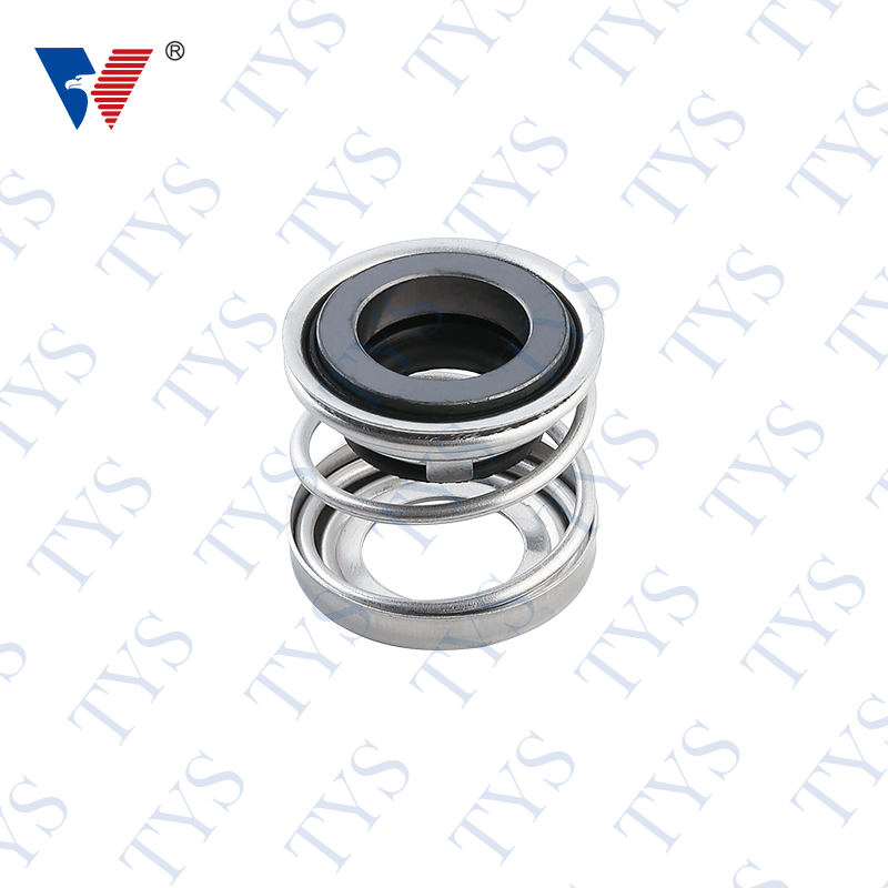 TYS1010 TYS1070 Elastomer Bellow John Crane Type 2 مضخة مياه ميكانيكية مانعة للتسرب